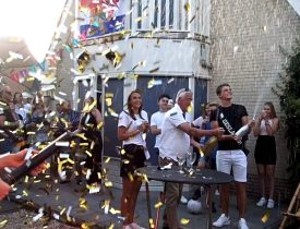 Confetti Confetti